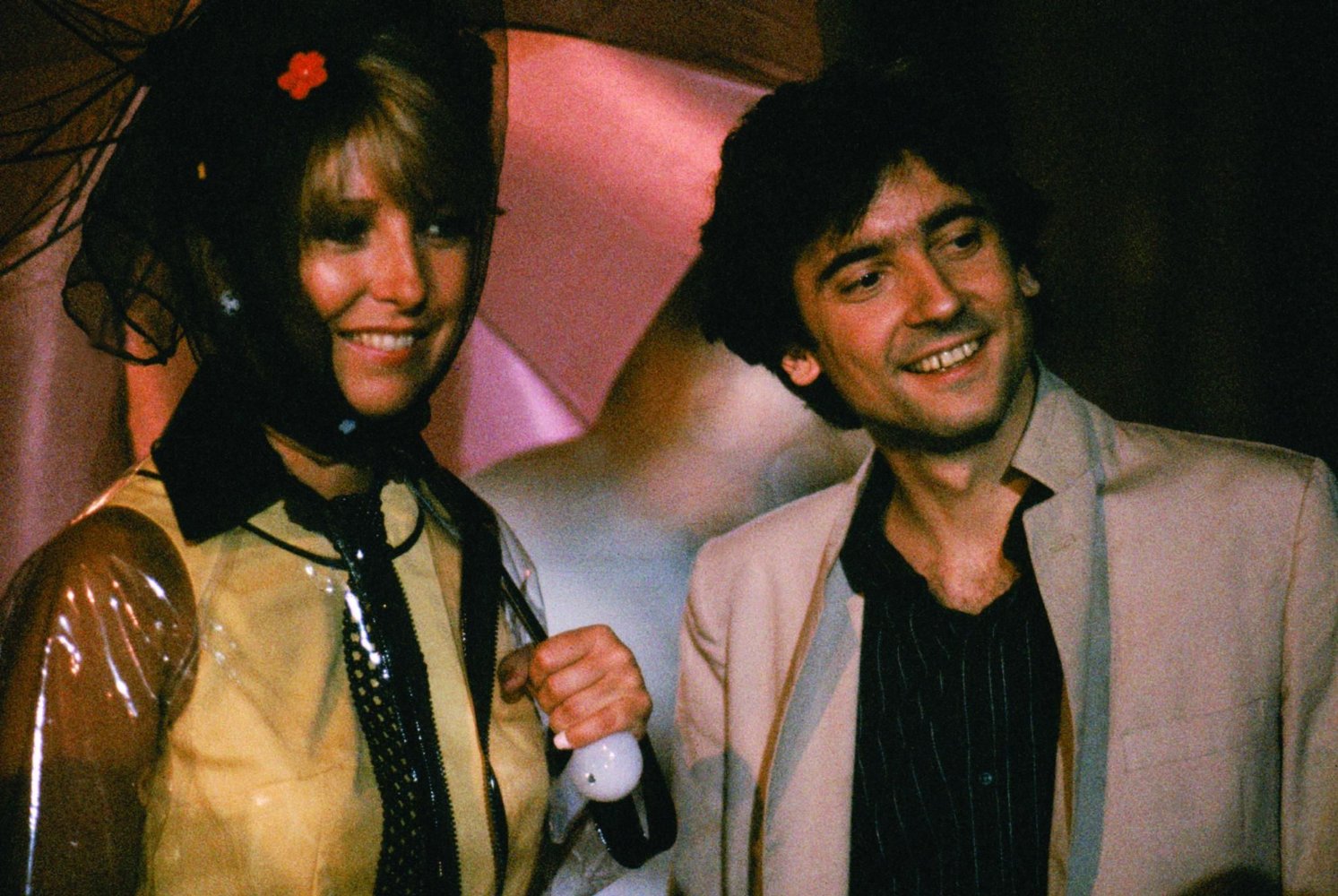 Teri Garr