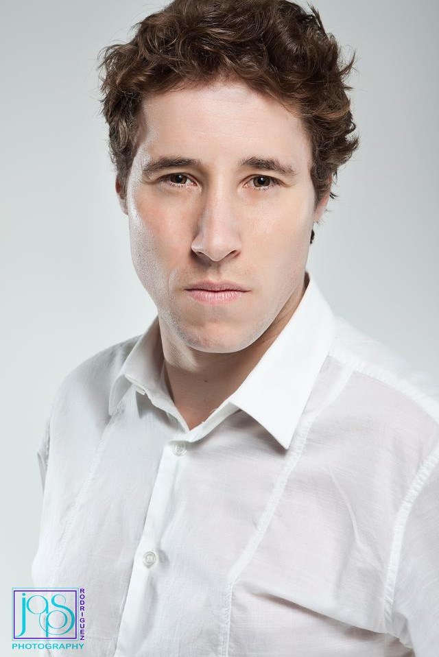 Michael Edward Williams