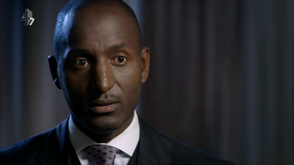 Randal Pinkett