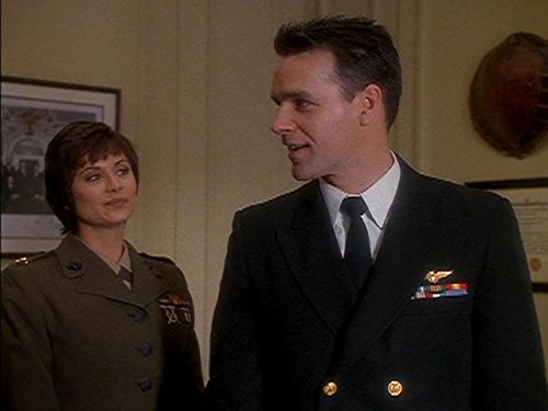 David James Elliott