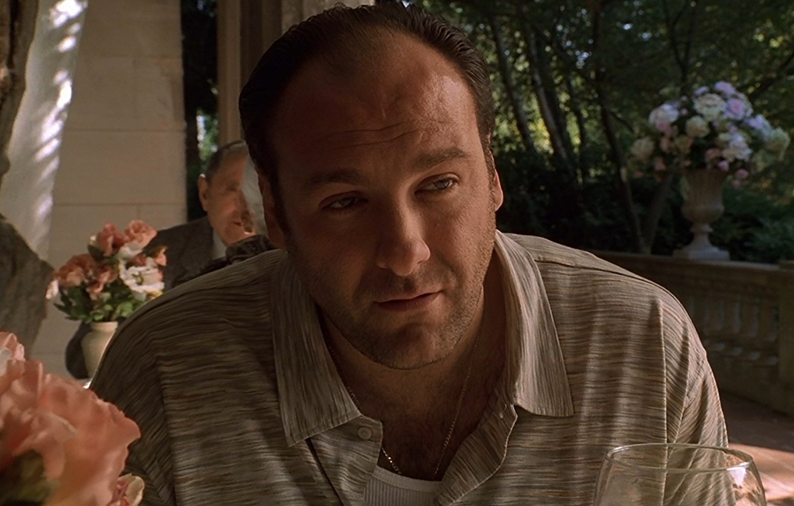 Tony Soprano