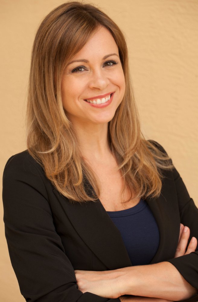 Christine Allocca