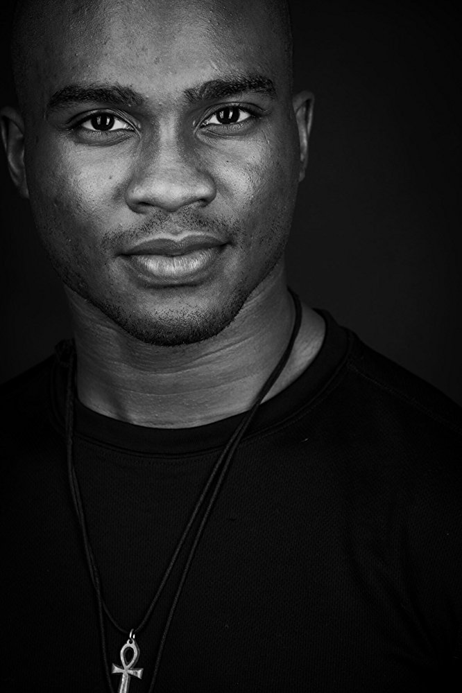 Tahj Vaughans