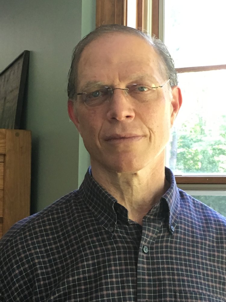Jeffrey Alan Solomon