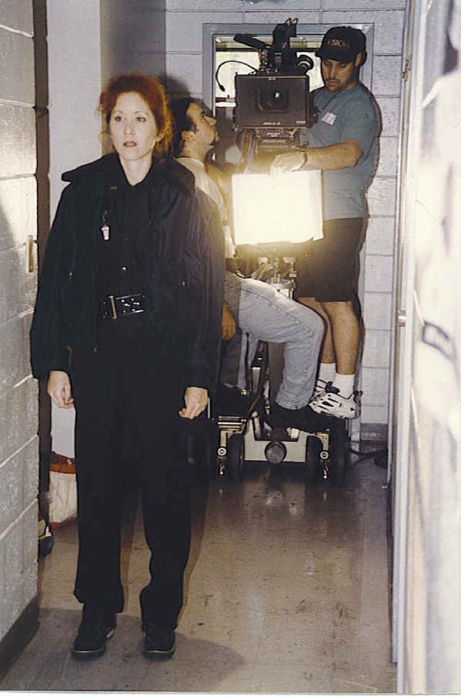 Libby Brien