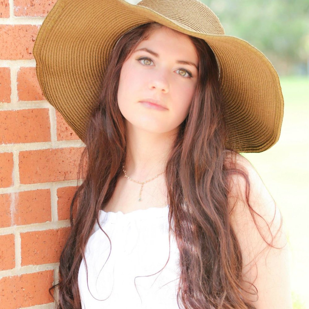 Mary Katherine Duhon
