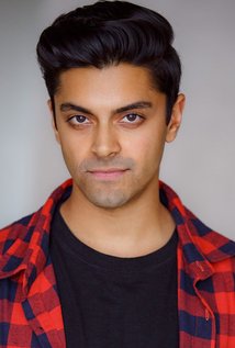 Kartik Chainani