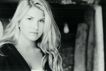 Ashley Carin
