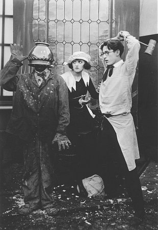Bebe Daniels