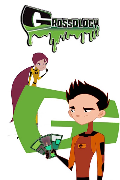 Grossology - Season 2