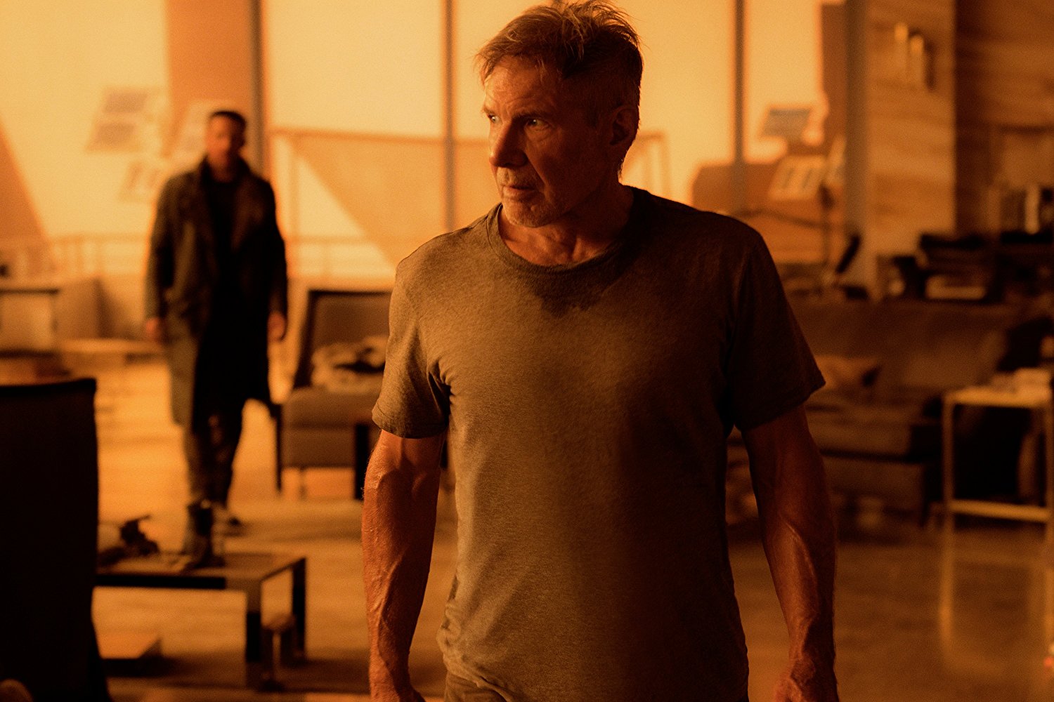 Rick Deckard