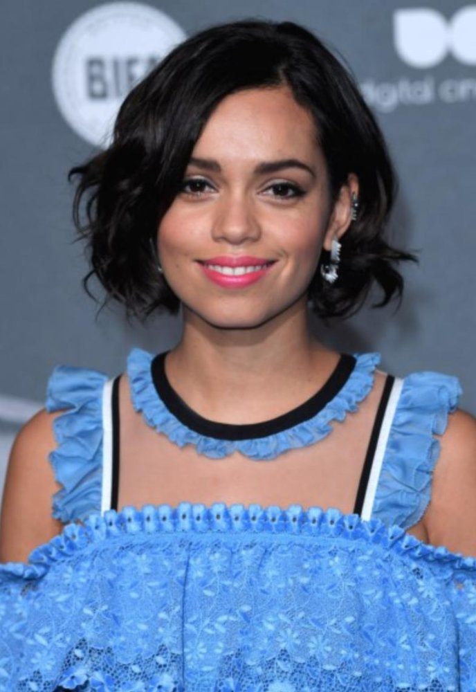 Georgina Campbell