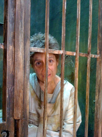 Joanna Lipari