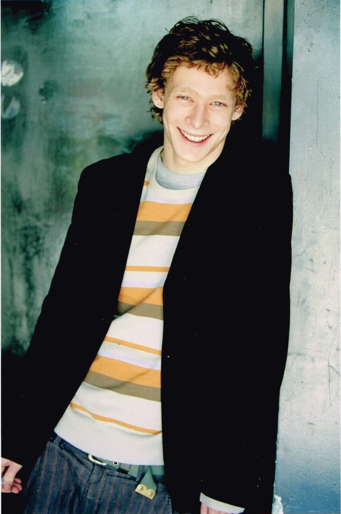 Johnny Lewis