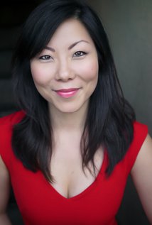 Kari Lee Cartwright
