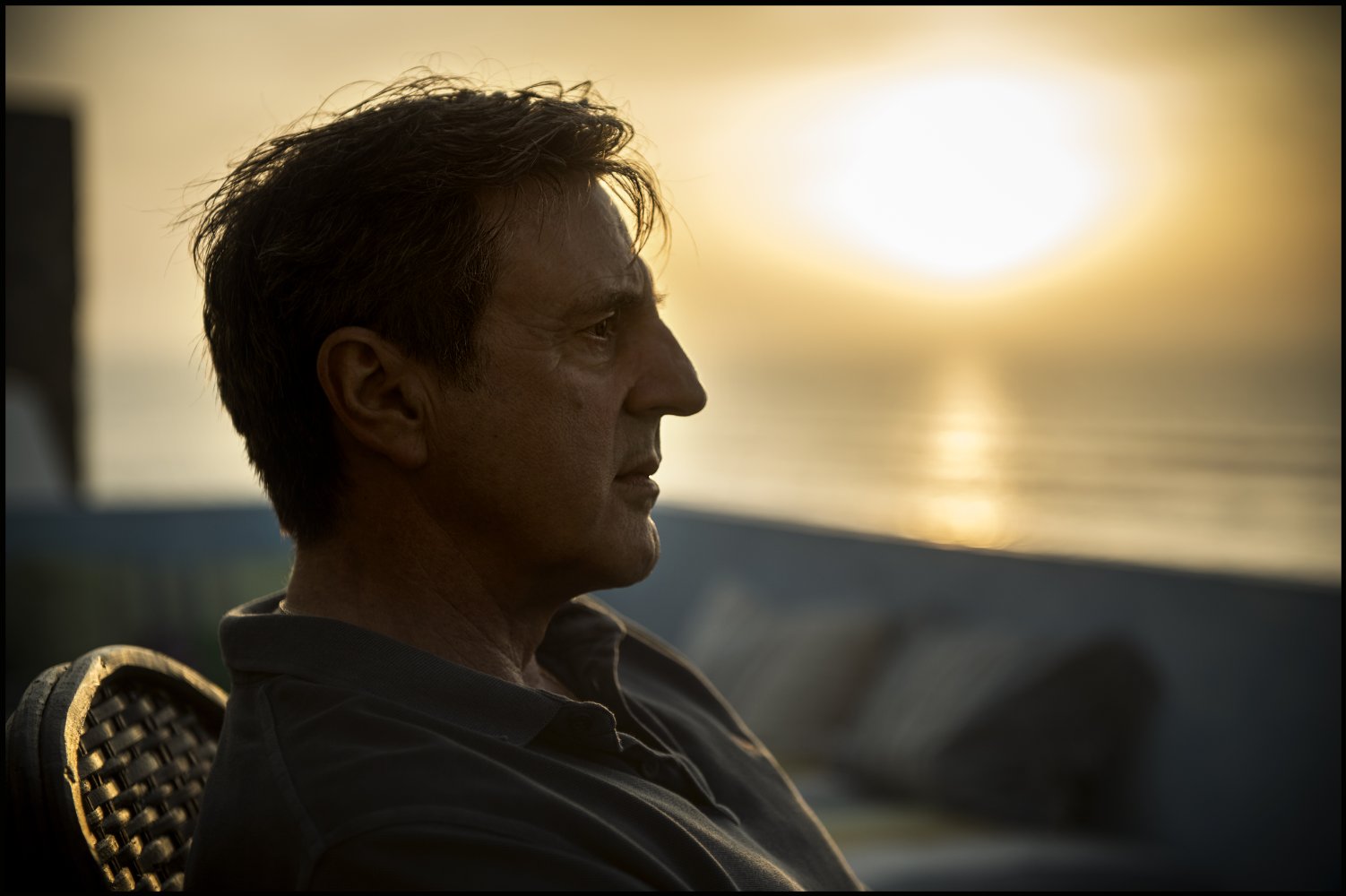 Daniel Auteuil