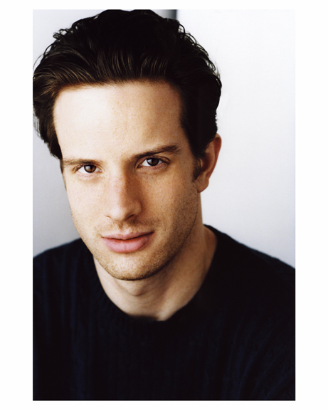 Matthew Waterson