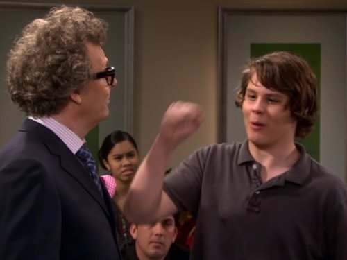 Ryan Laserbeam