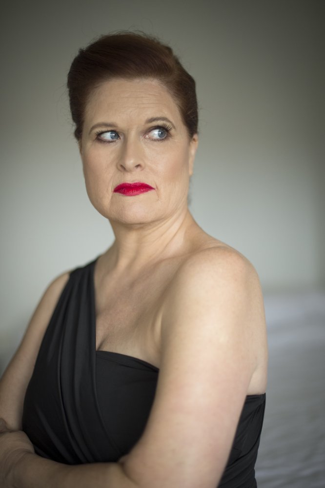 Barbara Hastings