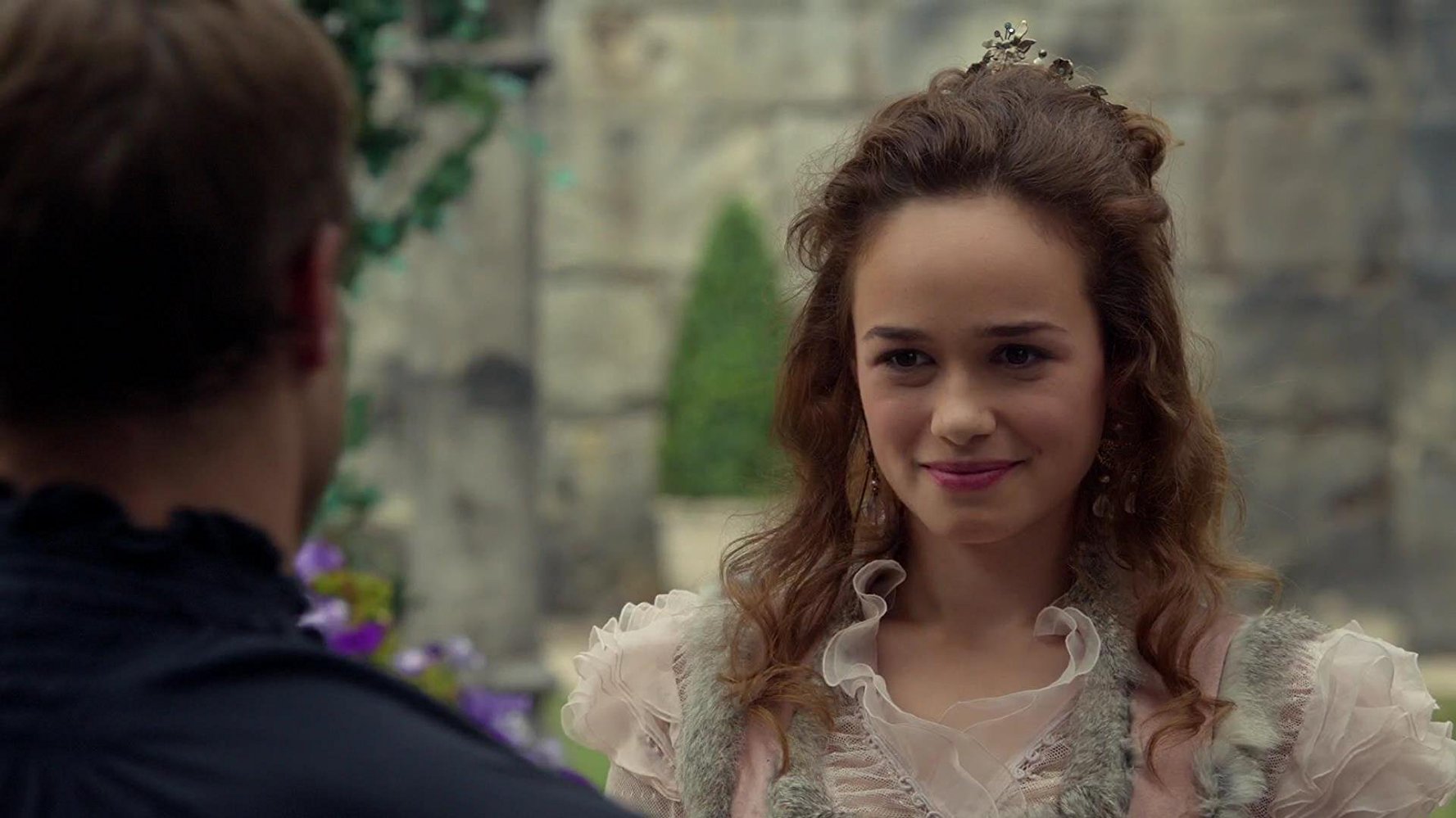Princess Claude