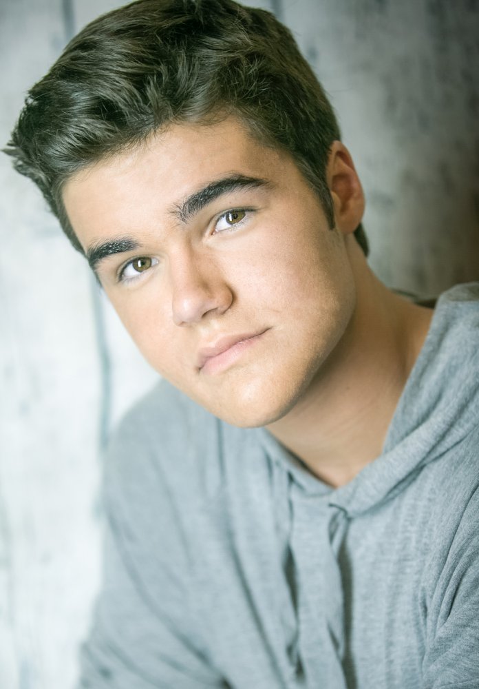 Cole Ewing