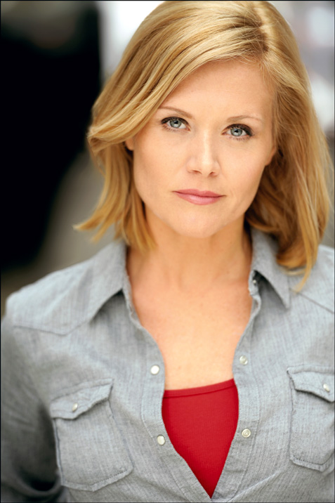 Tamara Fay