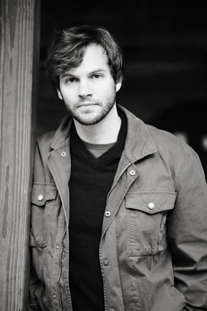 Patrick Fleming