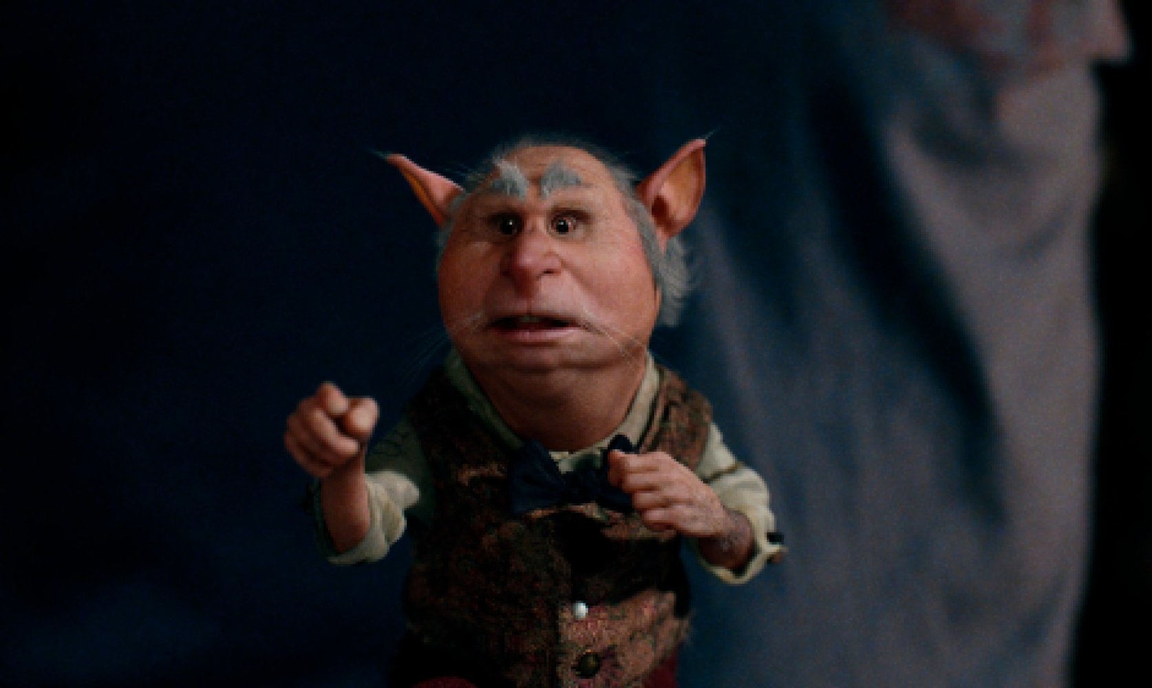 Thimbletack