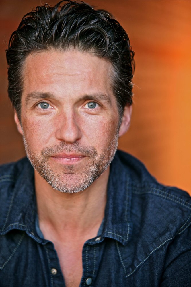 Mike Powers
