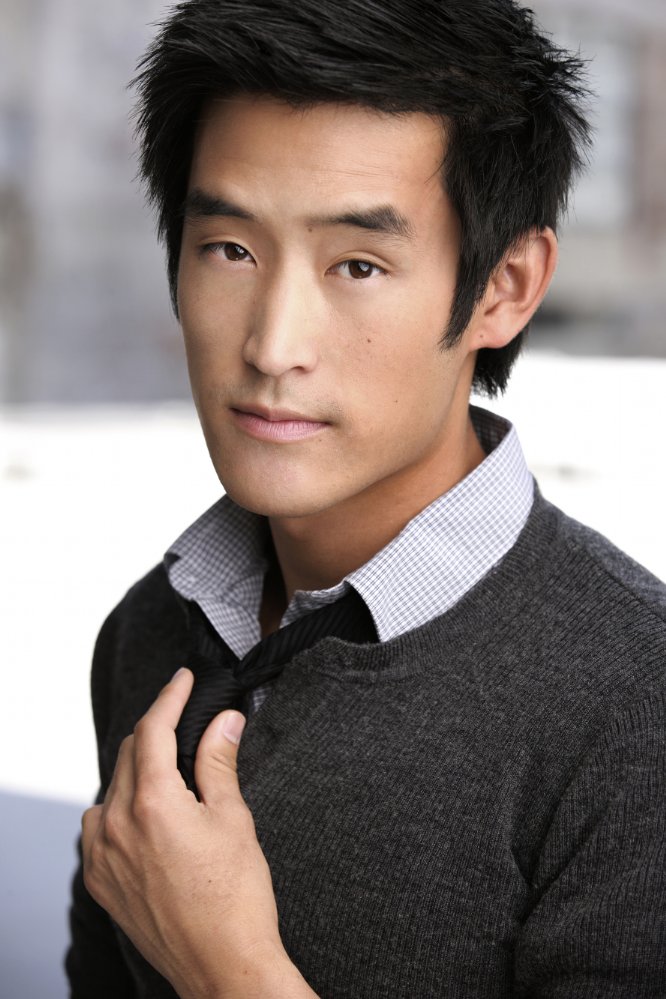 Mike Moh