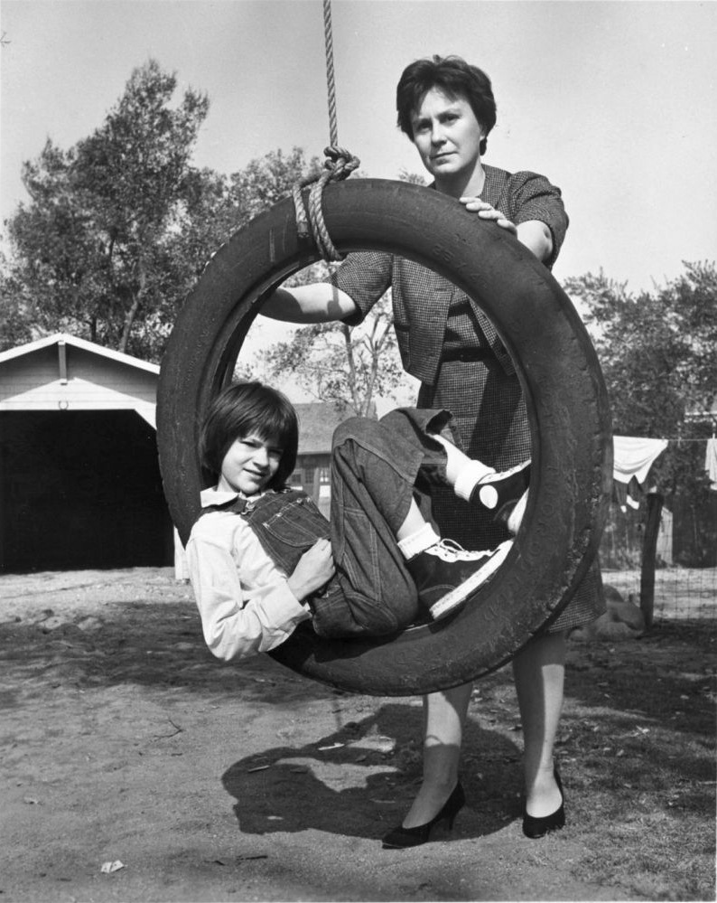 Harper Lee