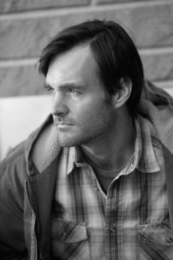David Grant