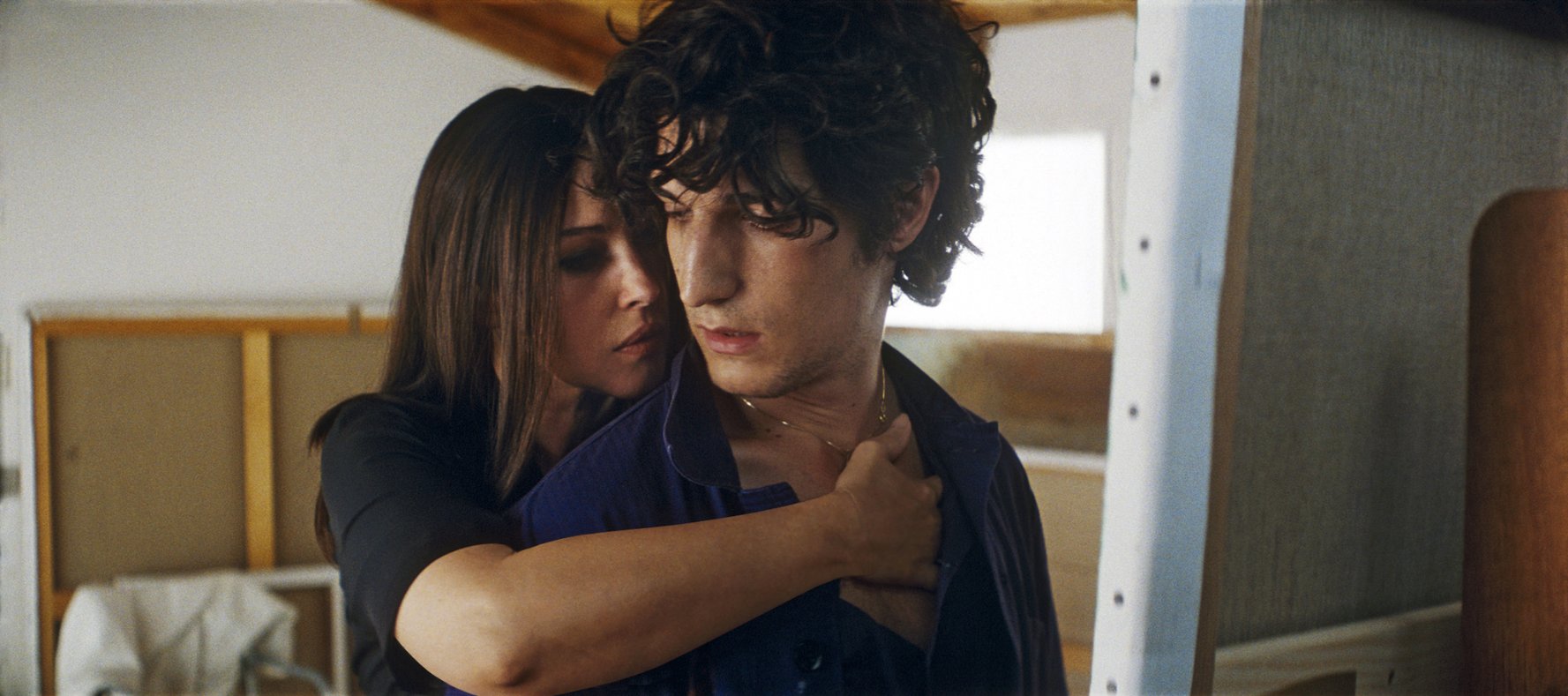 Louis Garrel