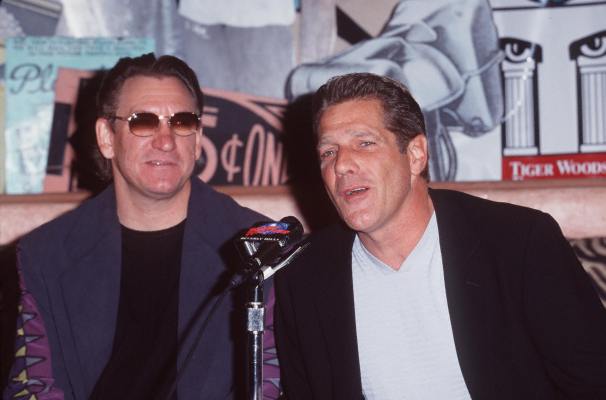 Glenn Frey