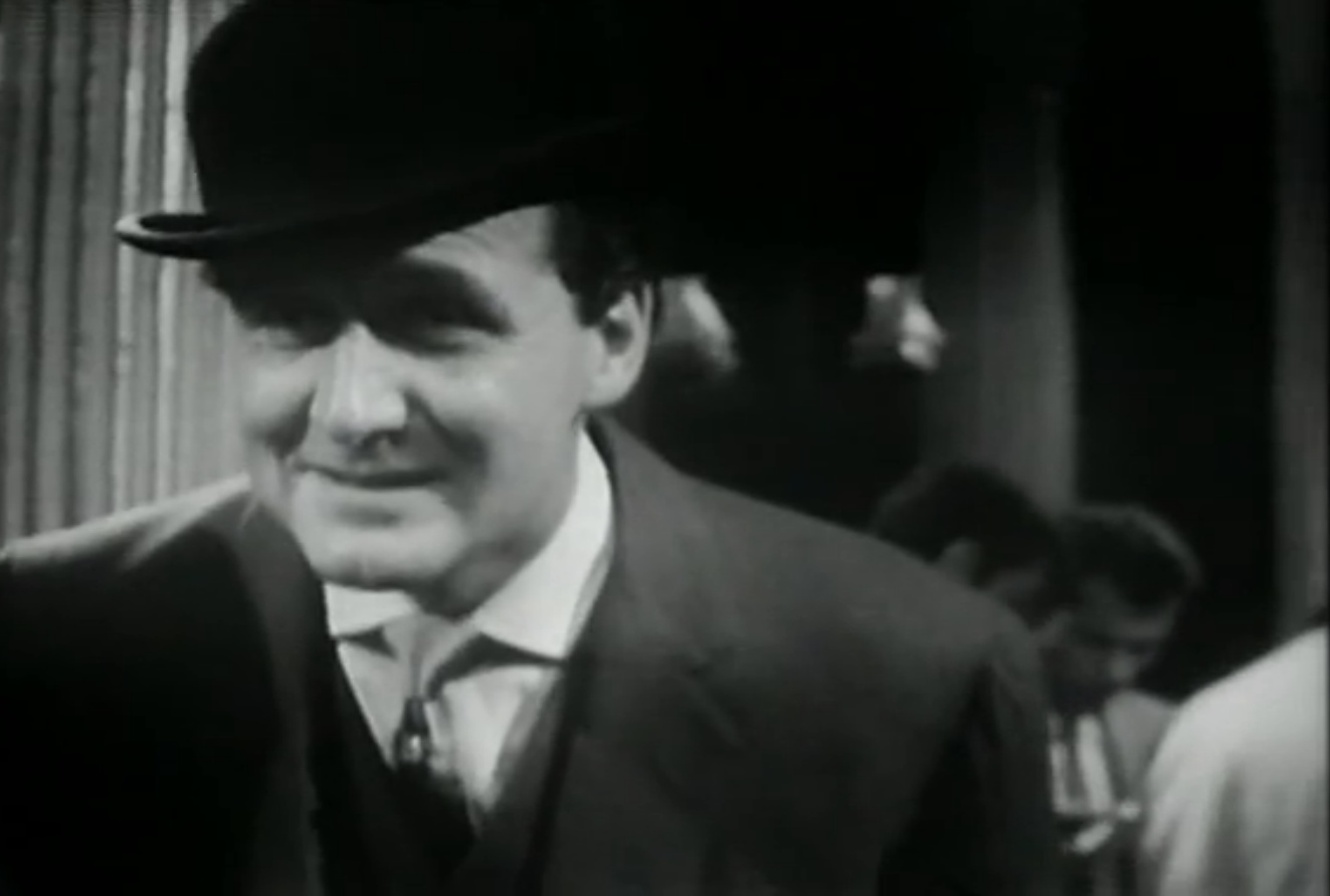 John Steed