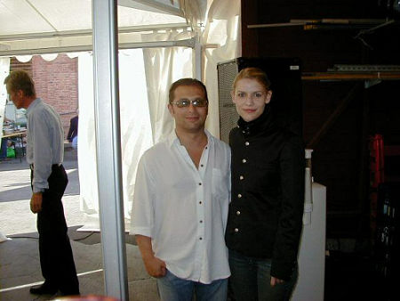 Erich Silva