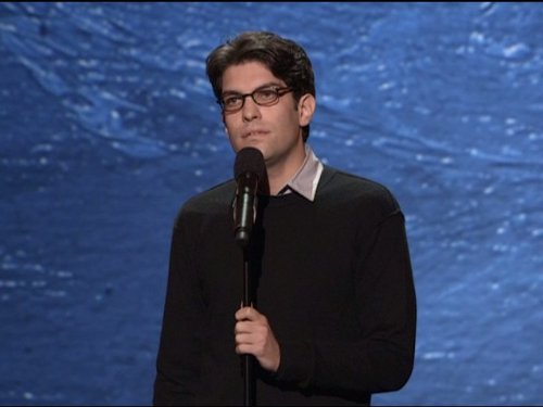 Dan Mintz