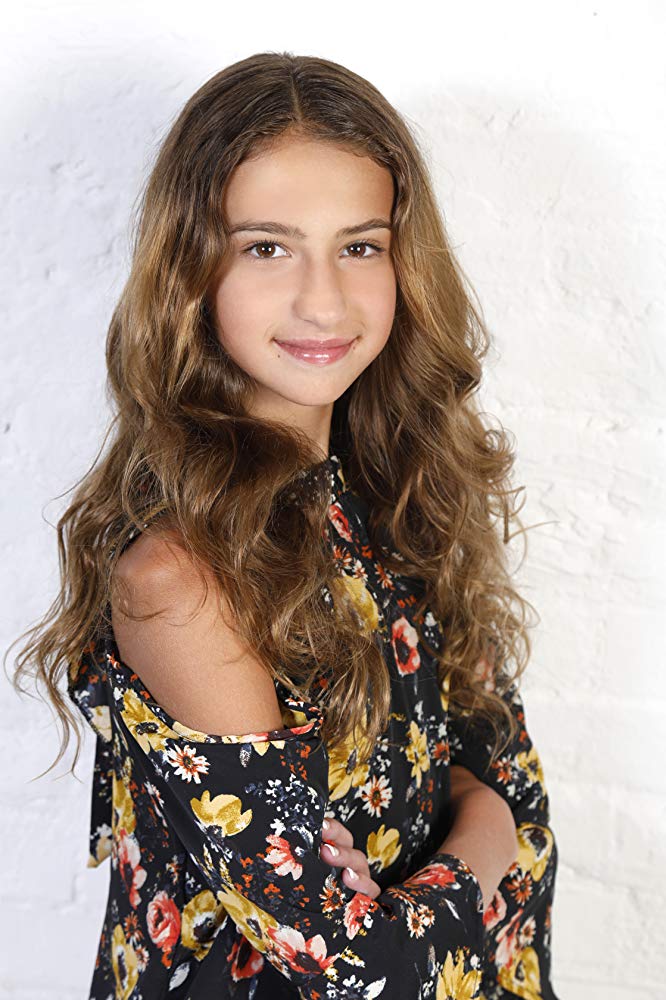 Amanda Virzi