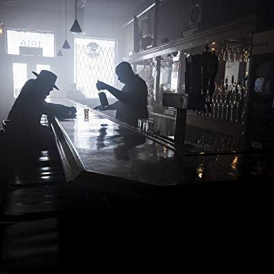Bartender