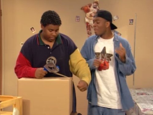 Kel Mitchell