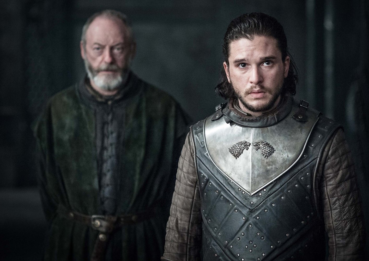 Davos Seaworth