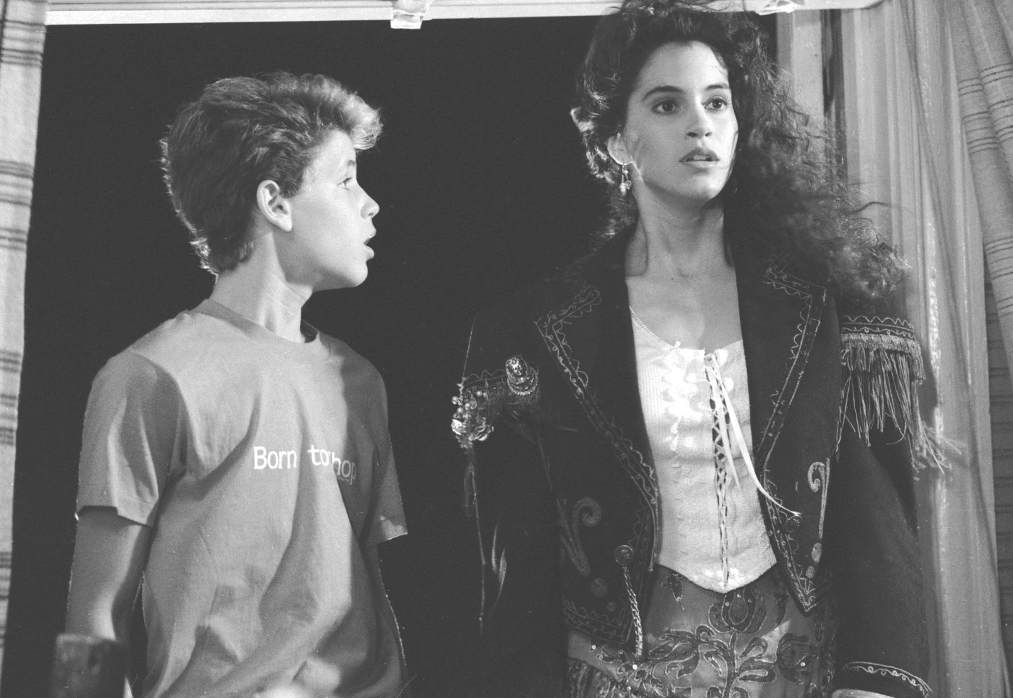 Jami Gertz