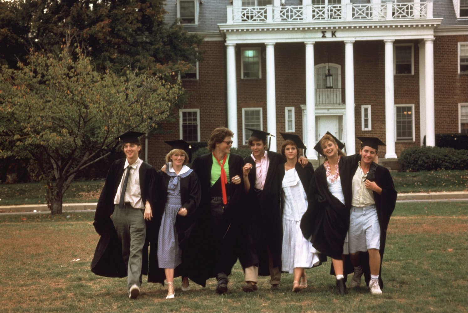 Andrew McCarthy