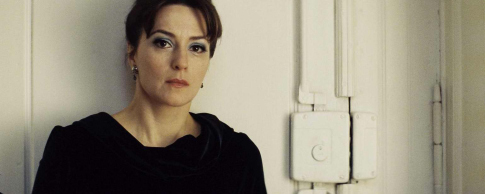 Christa-Maria Sieland