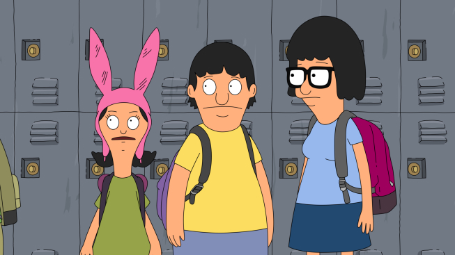 Gene Belcher