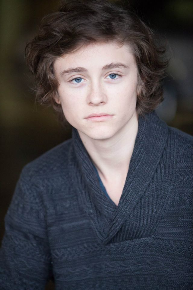 Tristan Lake Leabu
