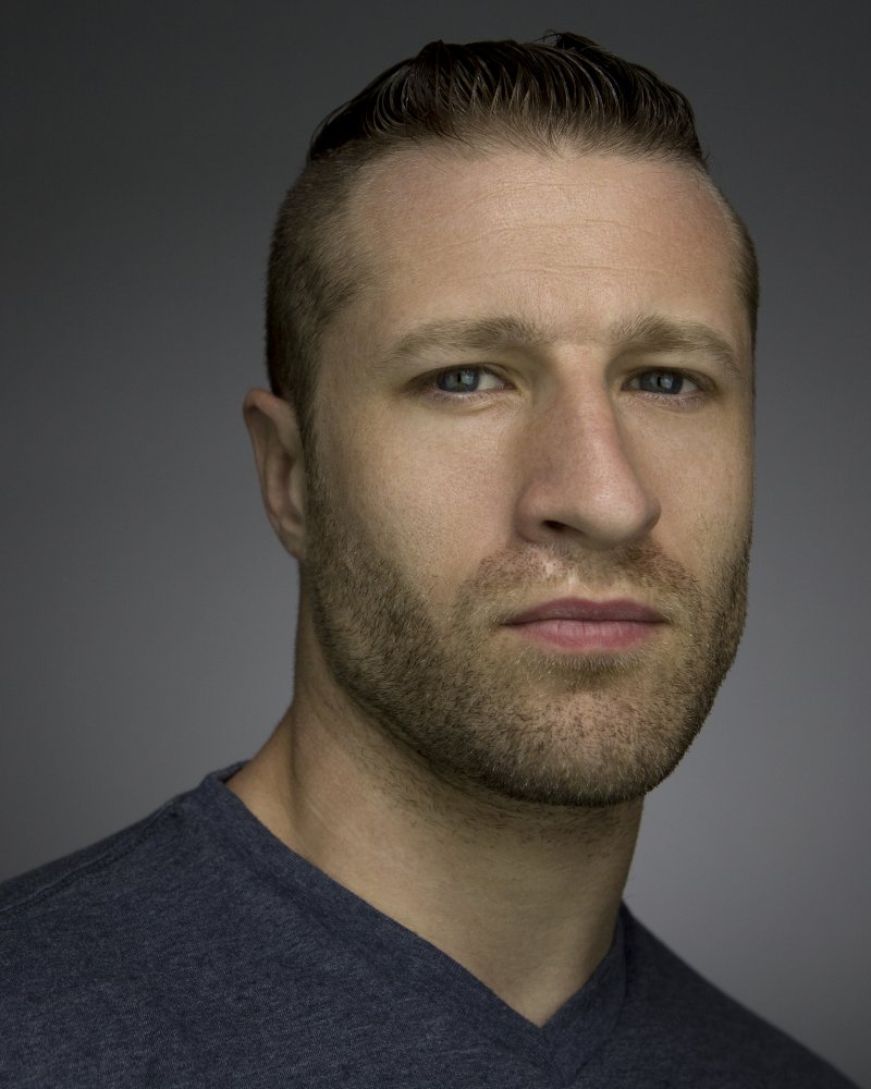 Graham Wolfe