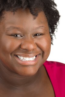 Shantal Nyree Rhodes