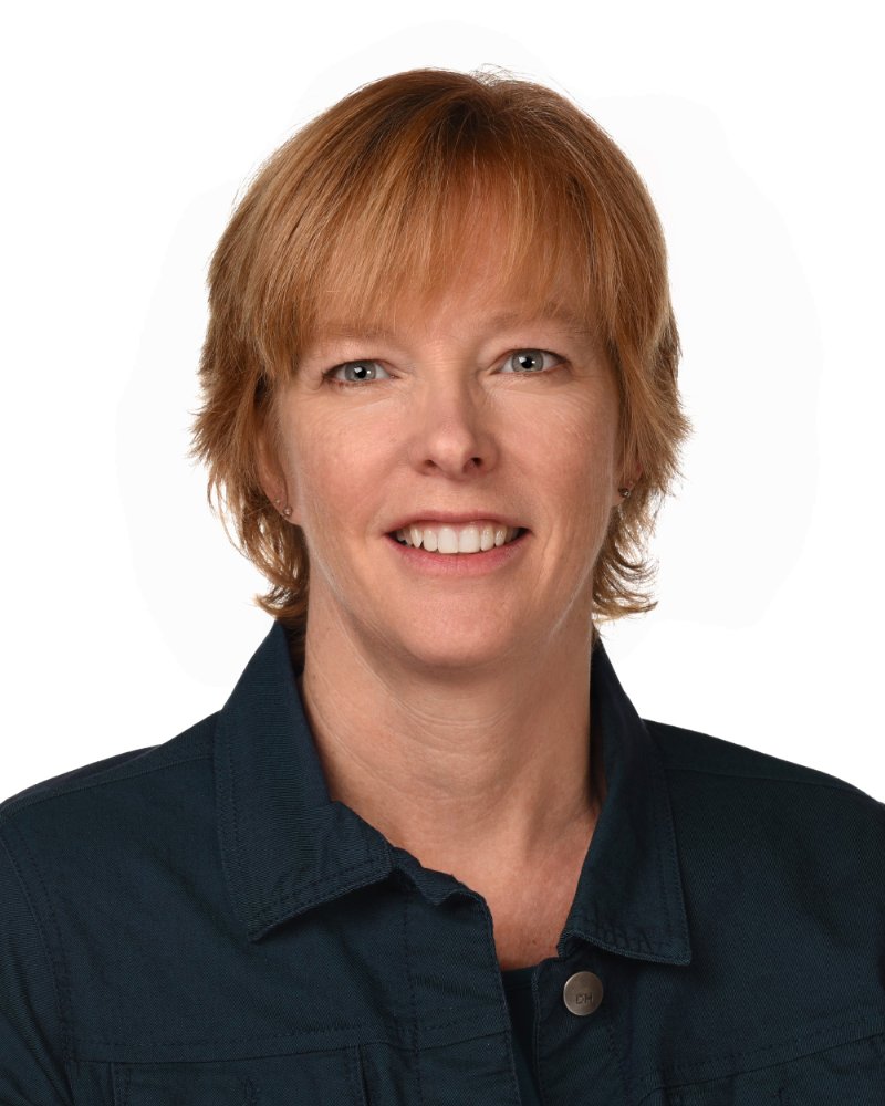 Janet Hilliard