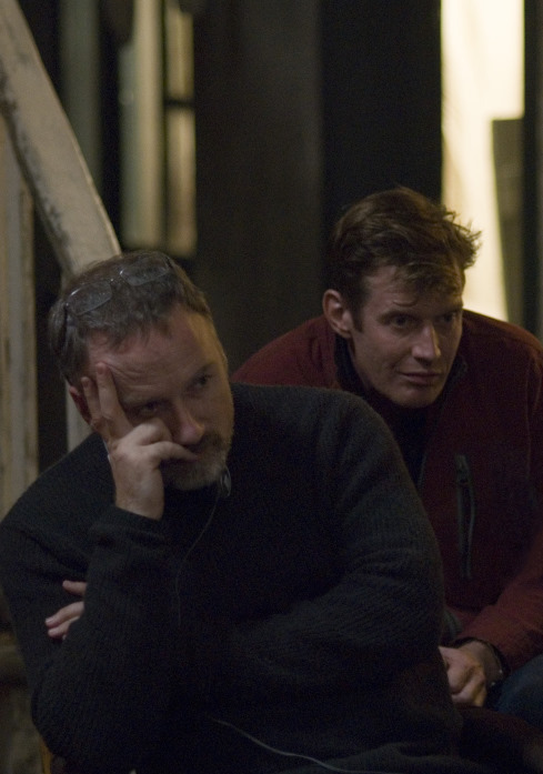 David Fincher